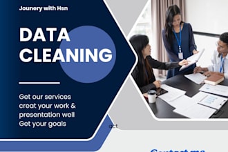 clean,format,merge and split excel data