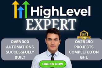 develop gohighlevel ghl custom app API integration
