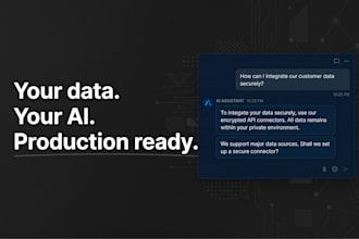 build a custom rag pipeline or fine tune an llm for your business data