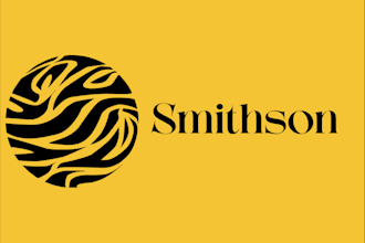 create a memorable logo for you