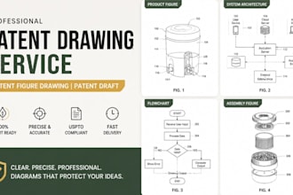 do utility patent drawings mechanical patent and design patents UI UX design