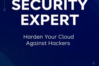 setup and secure your microsoft azure cloud infrastructure
