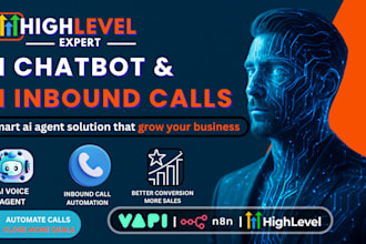 ghl voice ai ghl ai agent ghl ai chatbot ghl retell ai ghl ai receptionist