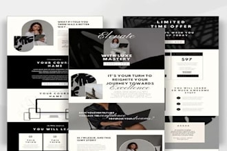 design canva PDF workbook, canva ebook and templates, etsy digital pro