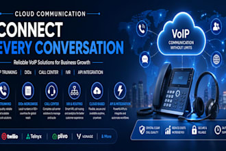 do call center 3cx configuration for inbound and outbound call
