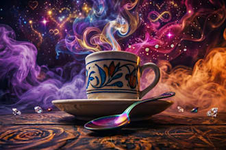 read your love energy