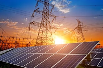 design and calculate your solar energy system professionally