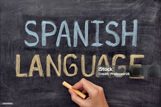 unlock your inner spanish with confidence