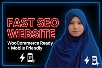 fast wordpress speed SEO fix