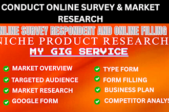 complete survey tasks with accurate honest responses