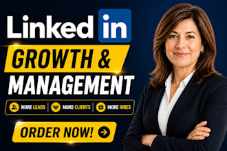 optimize linkedin profile rewrite header summary content branding