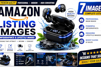 do amazon listing images, amazon infographic design, bol product infographic