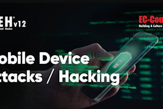 ethically get access into devices with spyware