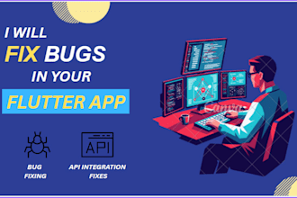 fix flutter bugs crashes and API errors