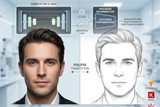 build advanced computer vision, gans, and predictive ml models