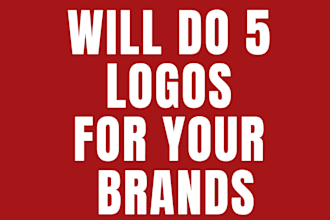 rebrand your channel logo and redesign it