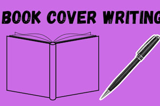 write children books for you