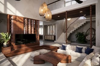 design a house that enhances your health and wellbeing