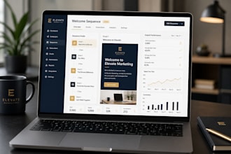 ai email marketing sequences  newsletters