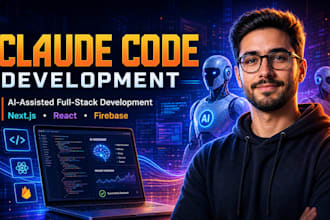 be your claude code expert for ai assisted development projects