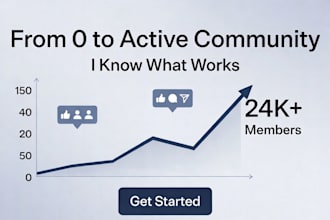 manage and grow your facebook group