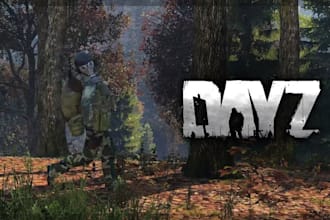 build your dayz server with trader economy loot events and safe zones
