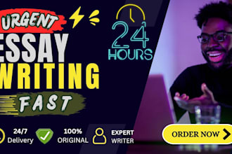 urgent essay writing, assignment in 24 hours, expert