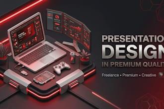 professional powerpoint presentations with speaker notes