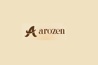 create a professional IT company logo design