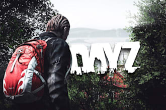 setup custom dayz server maps loot system dayz building server mods
