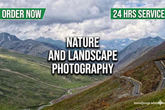 sell my nature photography, beautiful and landscape photos