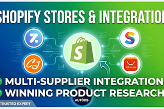research and validate winning shopify dropshipping products for your store