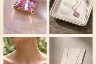 design viral pinterest pins and instagram reels