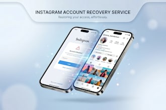 recover disabled instagram accounts
