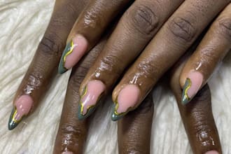 create trendy nail design ideas tailored to your style