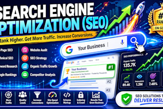 do search engine optimization