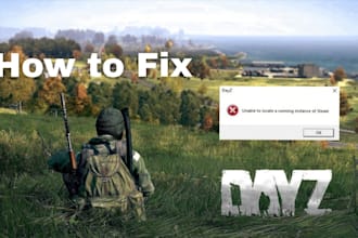 fix your dayz server errors fast