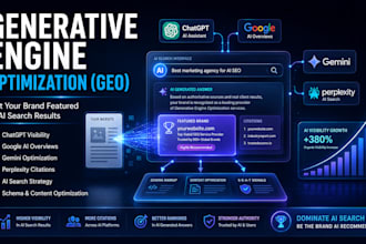 do generative engine optimization
