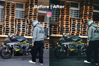 make your instagram photos stand out