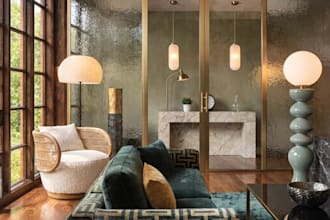 help you redesign your interior with style and functionality