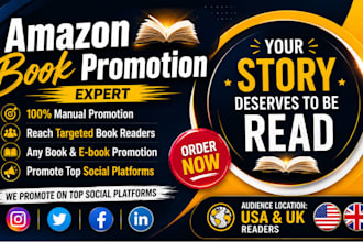 do promote your book to targeted readers on my instagram book blog