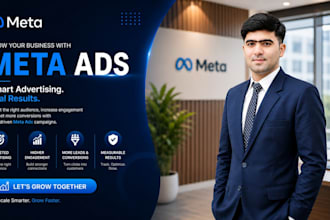 promote forex crypto telegram with meta ads