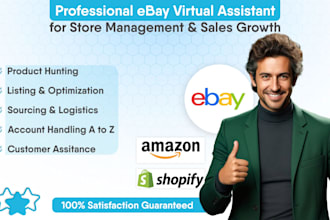 do amazon to ebay dropshipping top listings