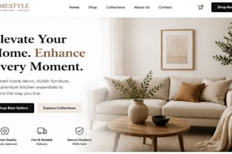 create high converting lead magnet systeme io sales funnel landing page for you