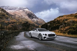 3d modeling of car and rendering using blender