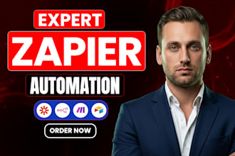 setup zapier zap integration automation