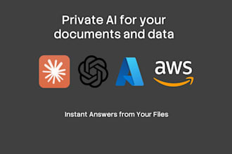 build a private ai chatbot for your documents