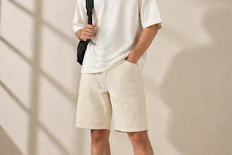 generate clothing shoot through ai realistically