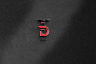 design eye catching logo design