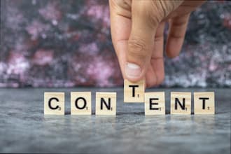 do java script as well as seo optimization and copy writing